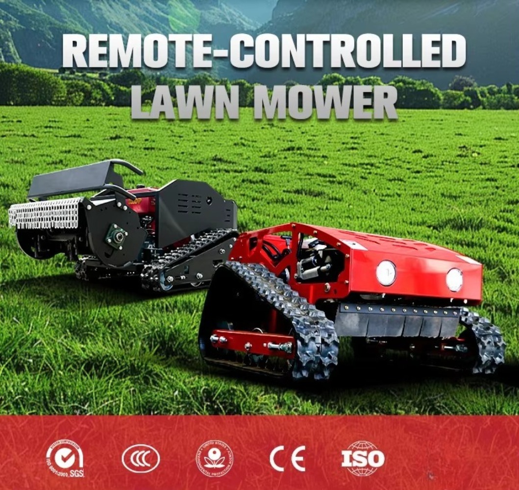 Gardening Tools Lawn Mower - High Power Electric Lawn Mower Cordless
