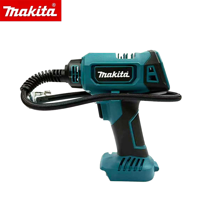 Gardening Tools And Uses - Makita 18V Power Tool Inflator, Electric