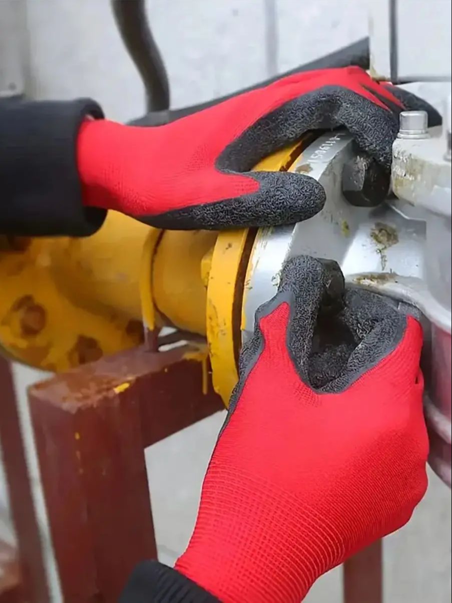 40Pieces/20Pairs Protective Sa - огляд і ціна Garden Gloves Thorn Proof