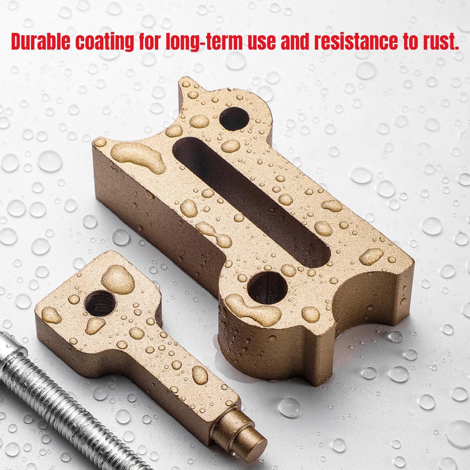 Hot Melt Pipe Repair Tool Plum - огляд і ціна Gardening Tools For Home