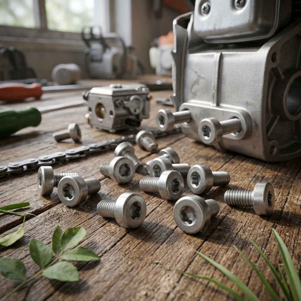 Metal Fixing Screws T27 Garden - огляд і ціна Gardening Tools Screwfix