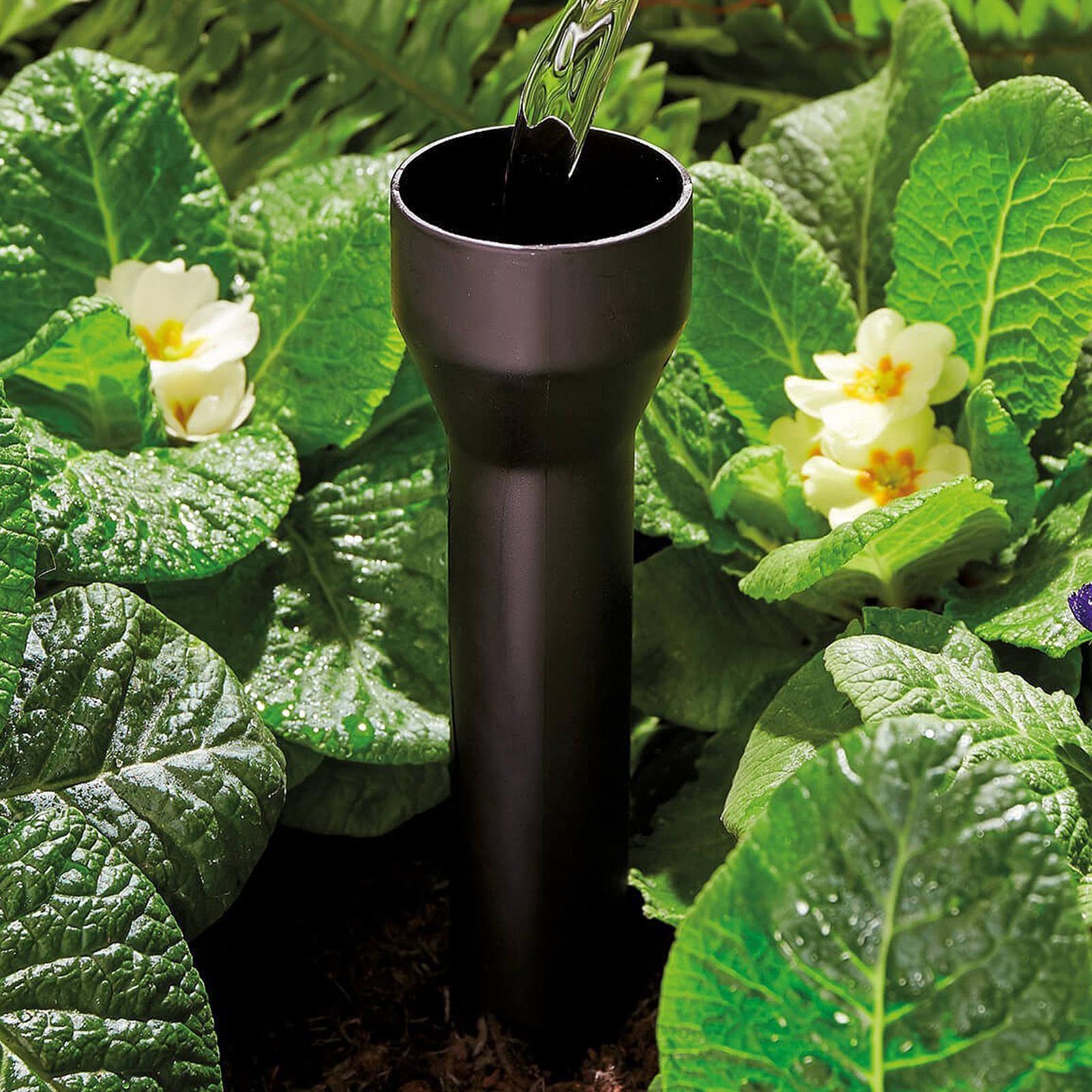 Garden Watering Spikes 3 Pack  - огляд і ціна Gardening Tools And Equipment