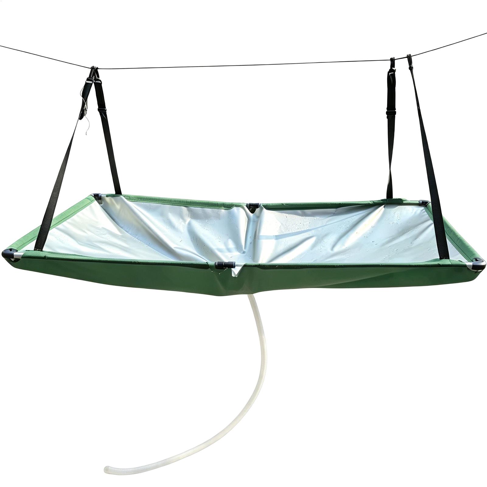 Garden Water Harvester Cloth R - огляд і ціна Gardening Tools And Equipment