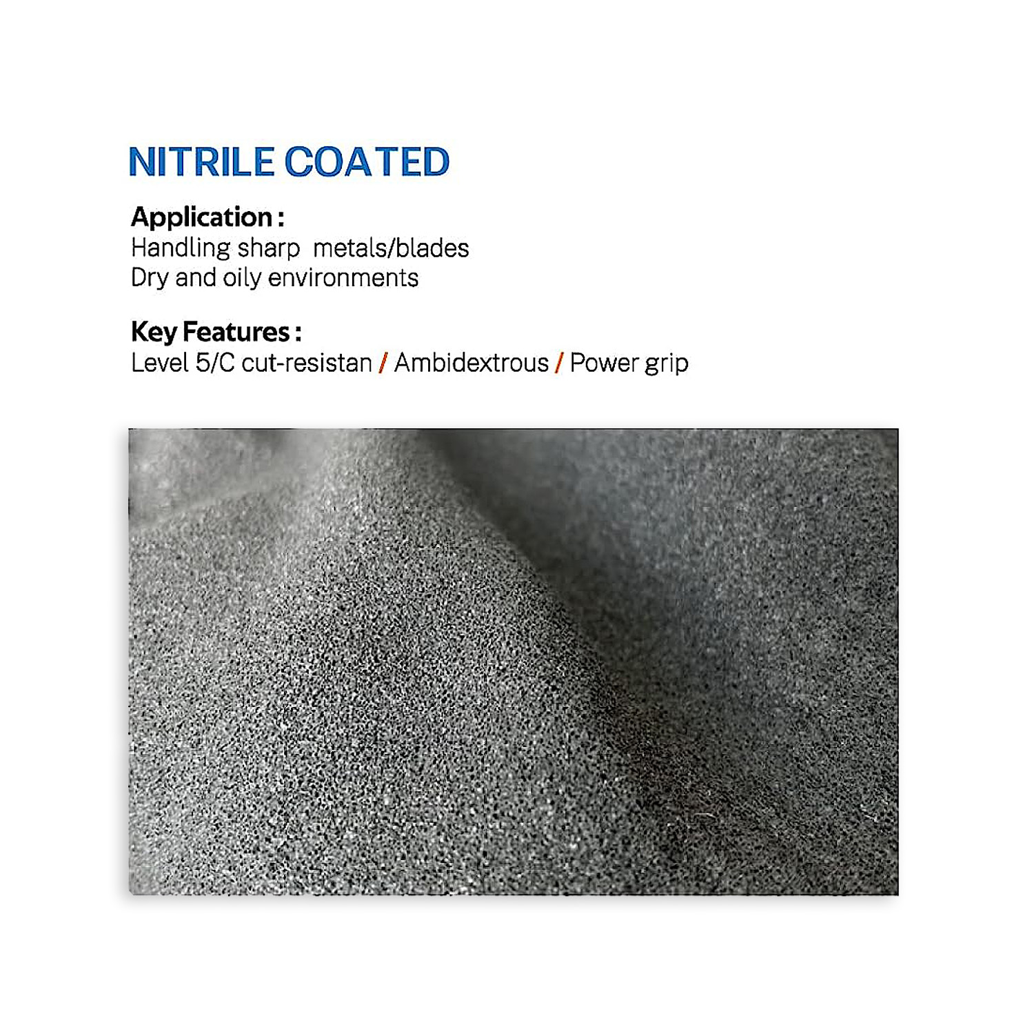1/3Pair, Level 5Cut-Resistant  - огляд і ціна Garden Gloves Thorn Proof