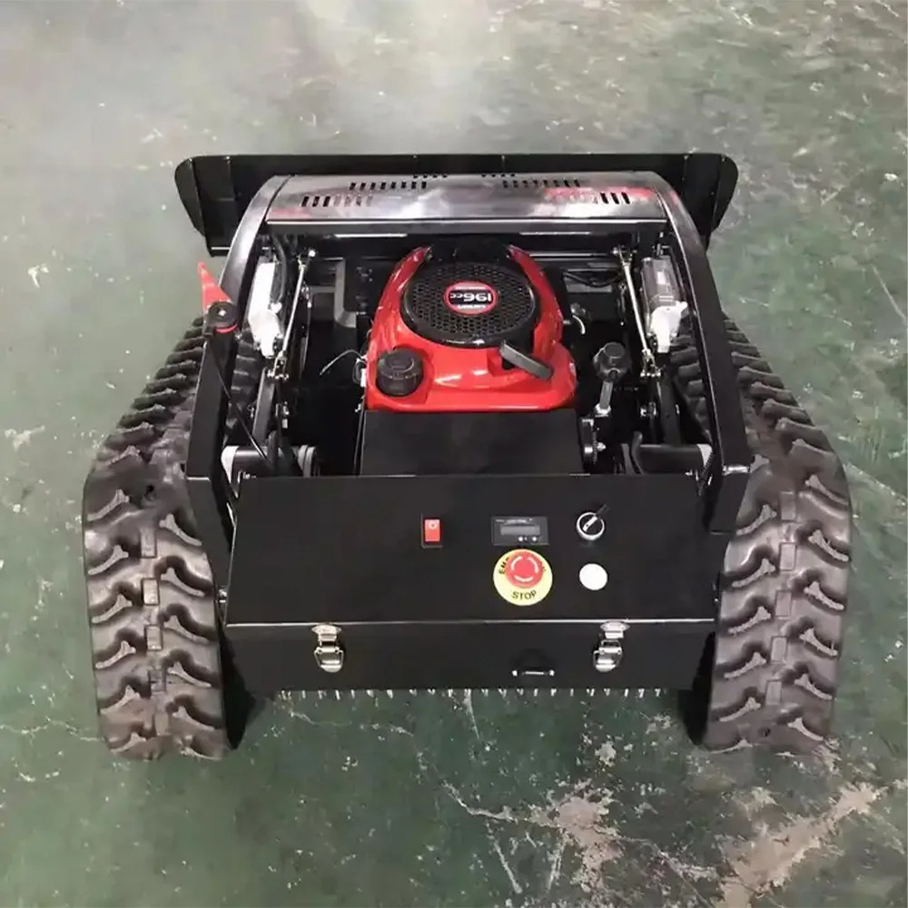 High Power Electric Lawn Mower - огляд і ціна Gardening Tools Lawn Mower