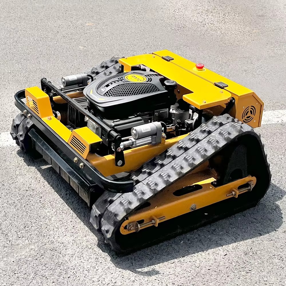 High Power Electric Lawn Mower - огляд і ціна Gardening Tools Lawn Mower