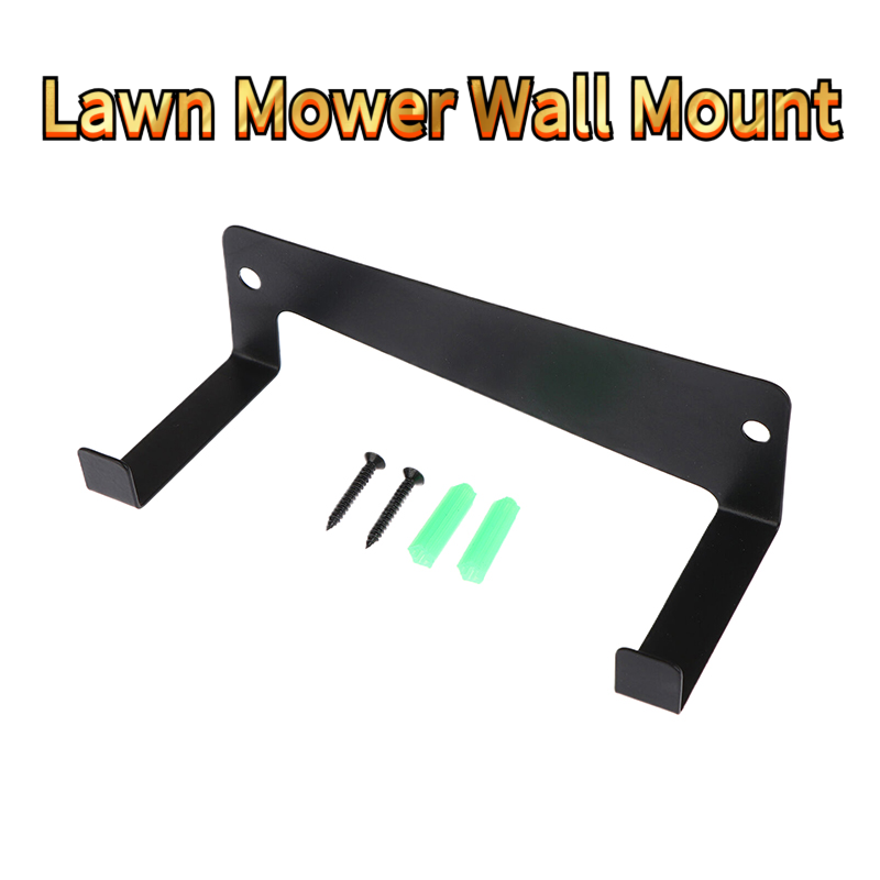 Heavy Duty Lawn Mower Hanger,  - огляд і ціна Gardening Tools Lawn Mower
