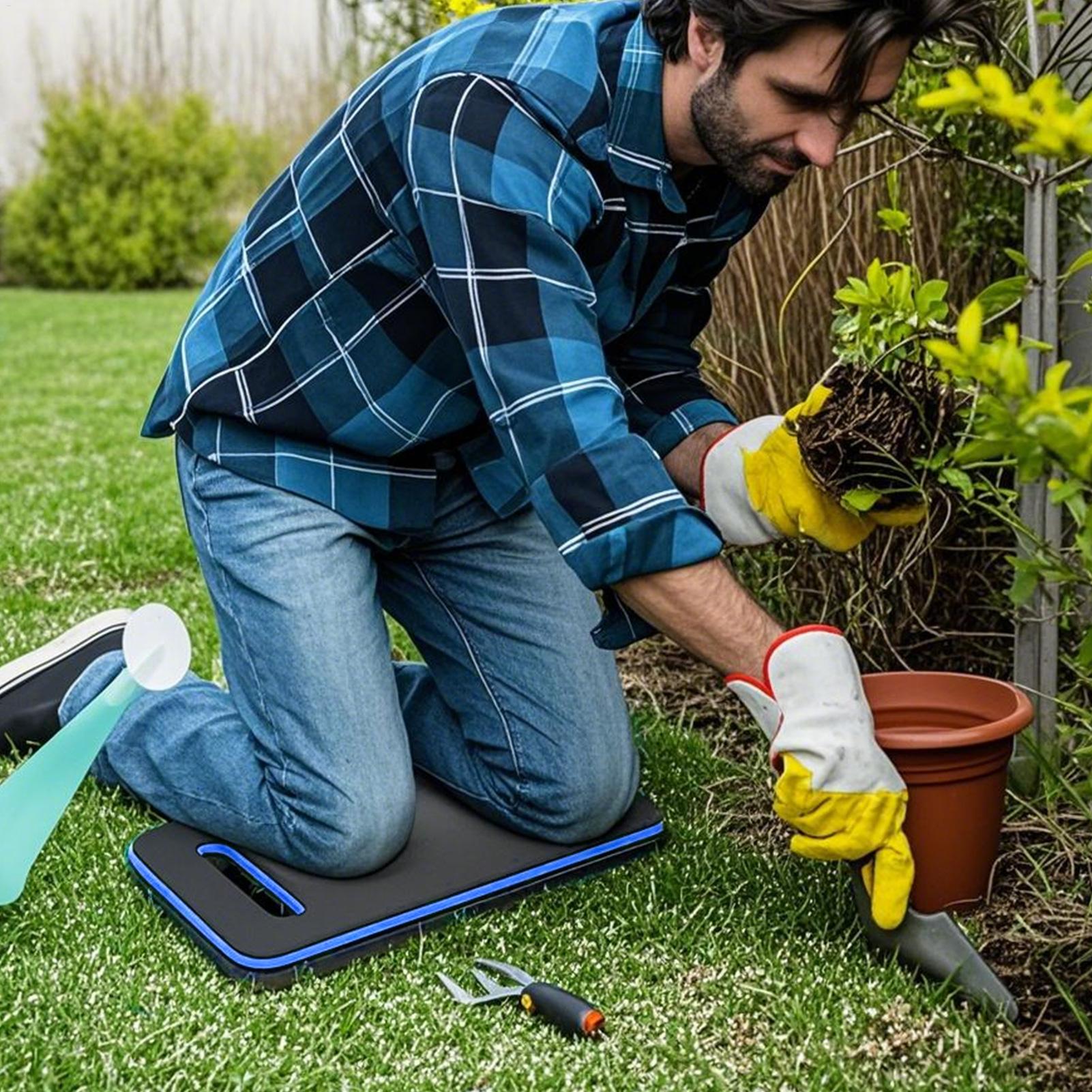 45cm EVA Foam Kneeling Pad Sho - огляд і ціна Garden Kneeling Pad