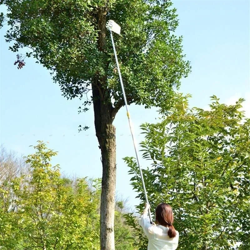 Garden Fruit Picker, Telescopi - огляд і ціна Gardening Tools Scissors