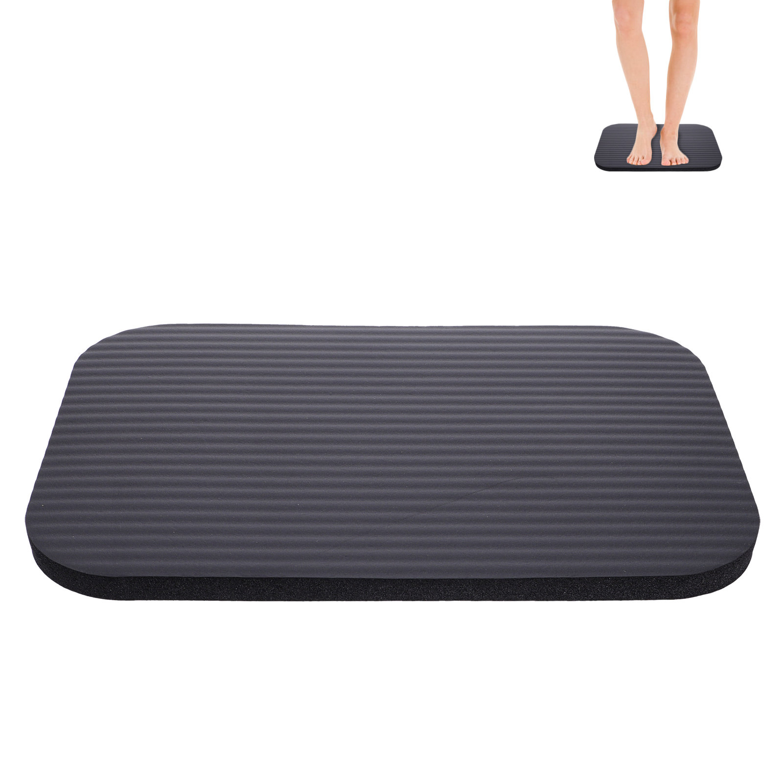 1Pcs Yoga Kneeling Pad Thick G - огляд і ціна Garden Kneeling Pad