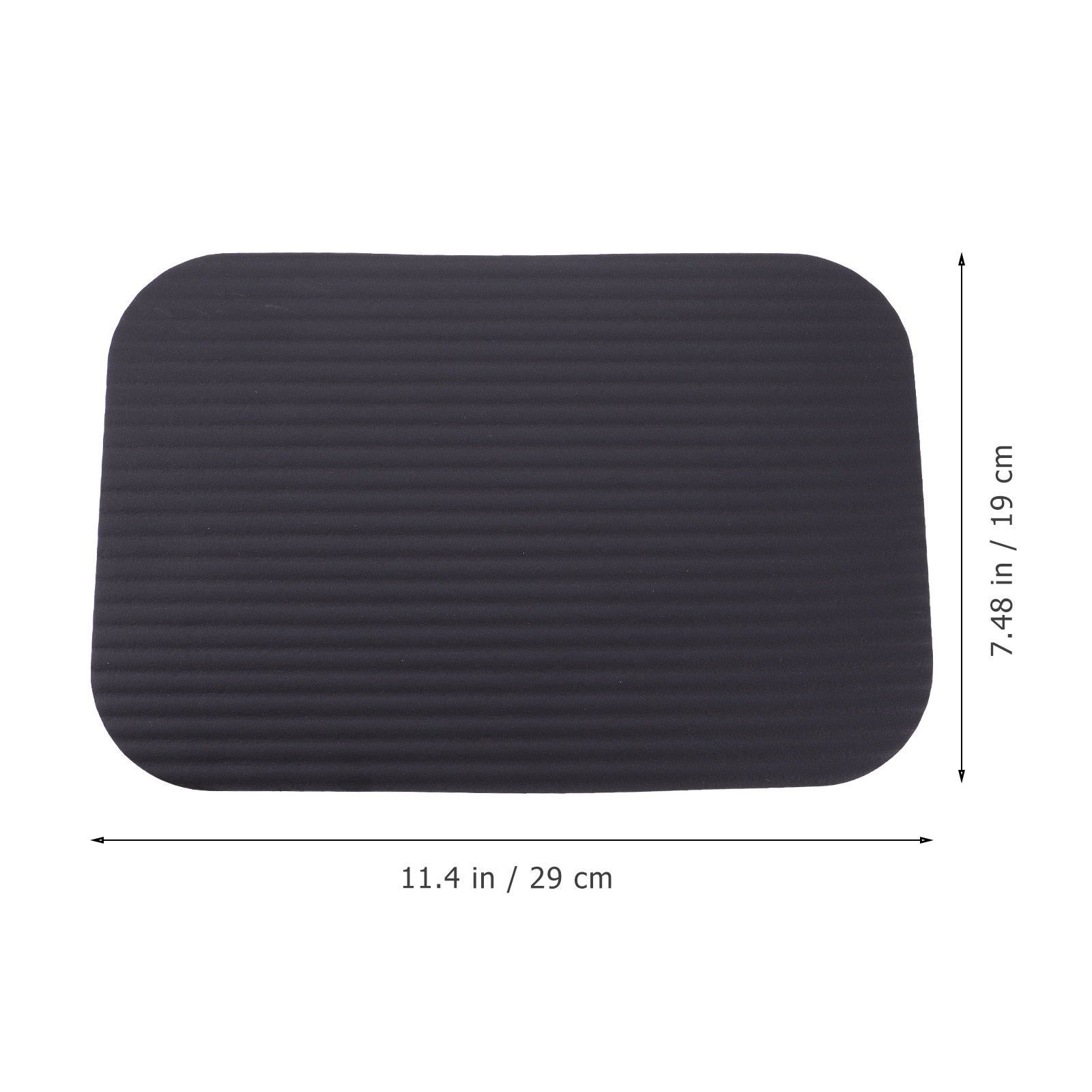 1Pcs Yoga Kneeling Pad Thick G - огляд і ціна Garden Kneeling Pad