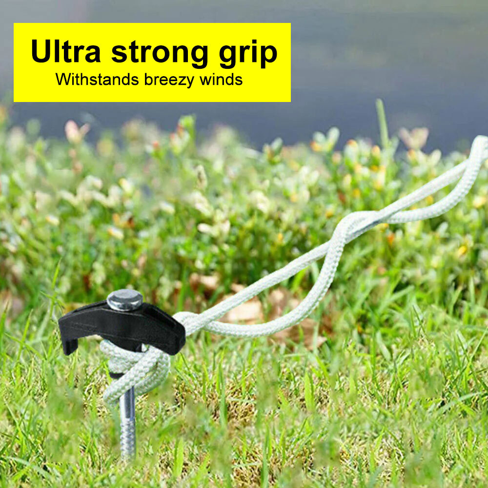 20Pcs Heavy Duty Screw Steel T - огляд і ціна Gardening Tools Screwfix
