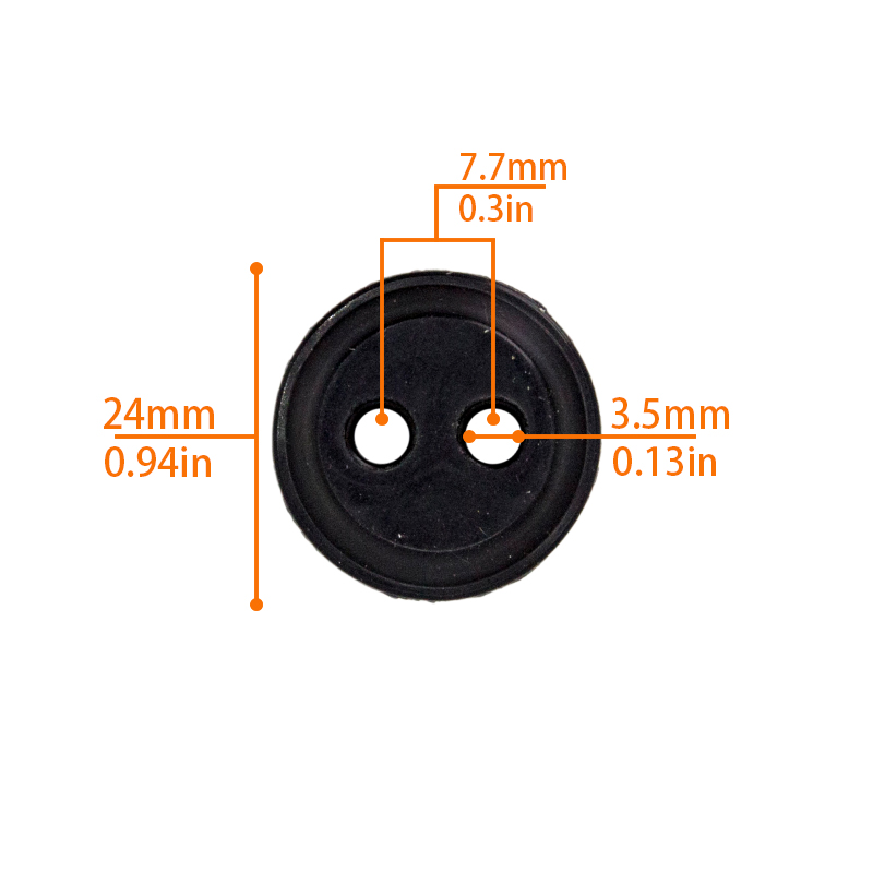 Universal Grass Trimmer Brush  - огляд і ціна Gardening Tools And Equipment