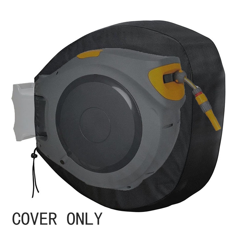 Garden Wall Mounted Hose Stora - огляд і ціна Gardening Tools And Equipment