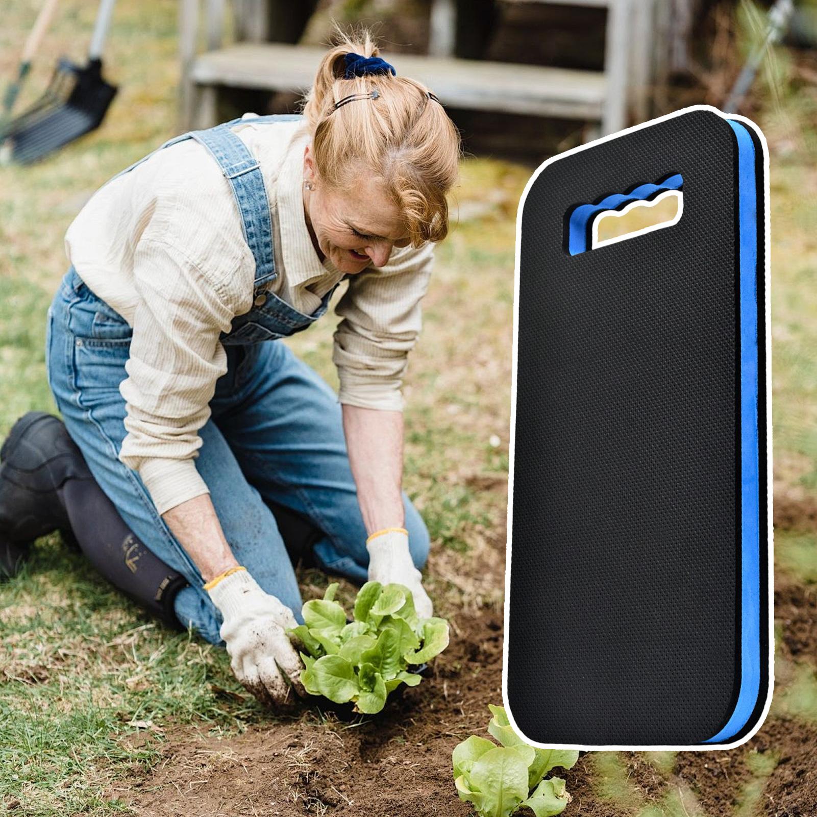 EVA Garden Kneeling Pad Garden - огляд і ціна Garden Kneeling Pad