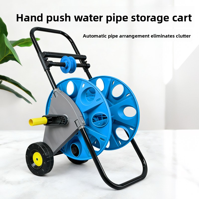Hot-selling new hand-pushed wa - огляд і ціна Gardening Tools And Equipment