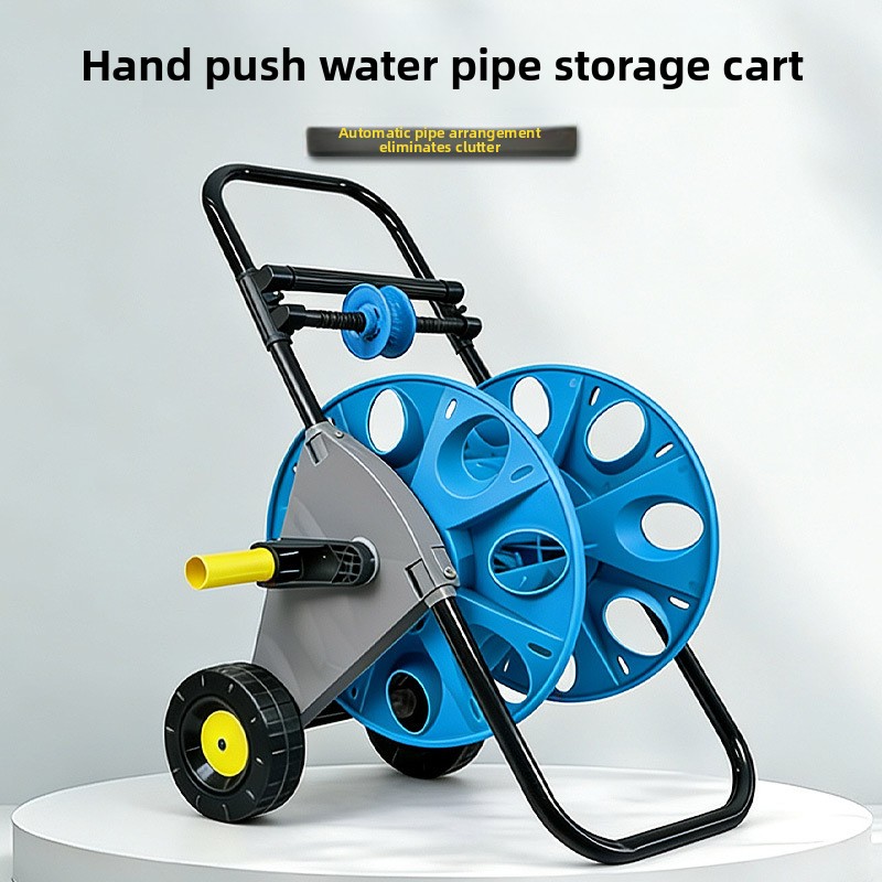 Hot-selling new hand-pushed wa - огляд і ціна Gardening Tools And Equipment