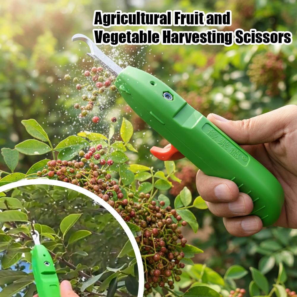 Fruit And Vegetable Picking Sh - огляд і ціна Gardening Tools Scissors