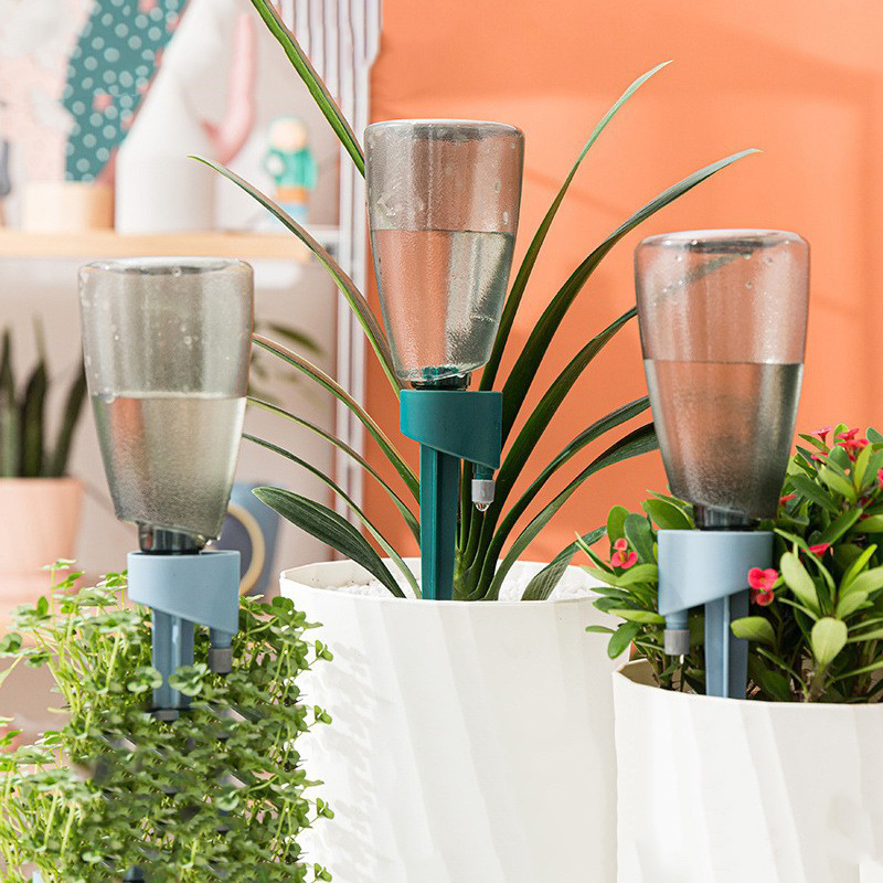 New Automatic Flower Watering  - огляд і ціна Gardening Tools And Equipment