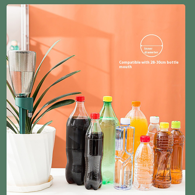 New Automatic Flower Watering  - огляд і ціна Gardening Tools And Equipment