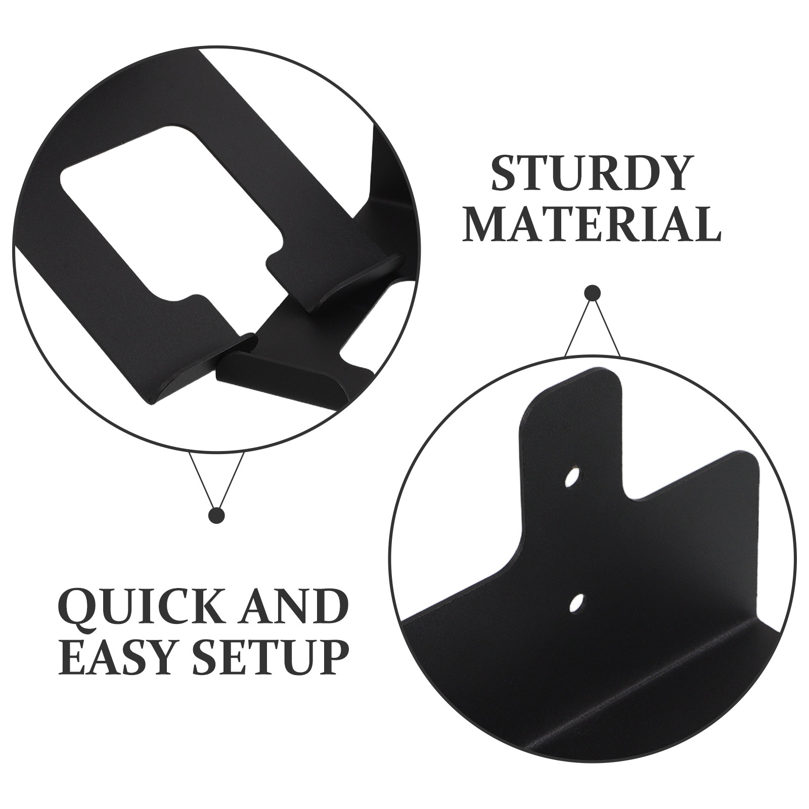 2Sets Space Saving Wall Mounte - огляд і ціна Gardening Tools Lawn Mower