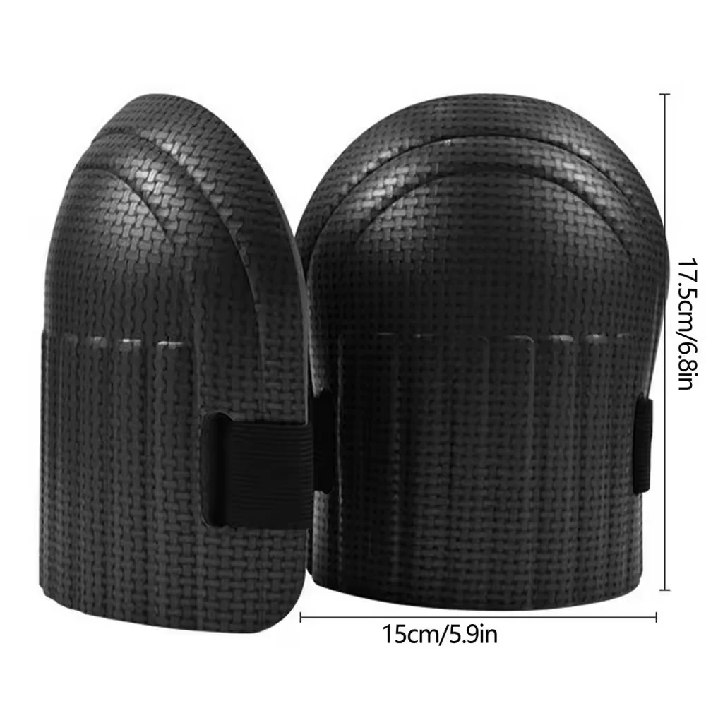 2-6Pcs Labor Protection Knee W - огляд і ціна Garden Kneeling Pad