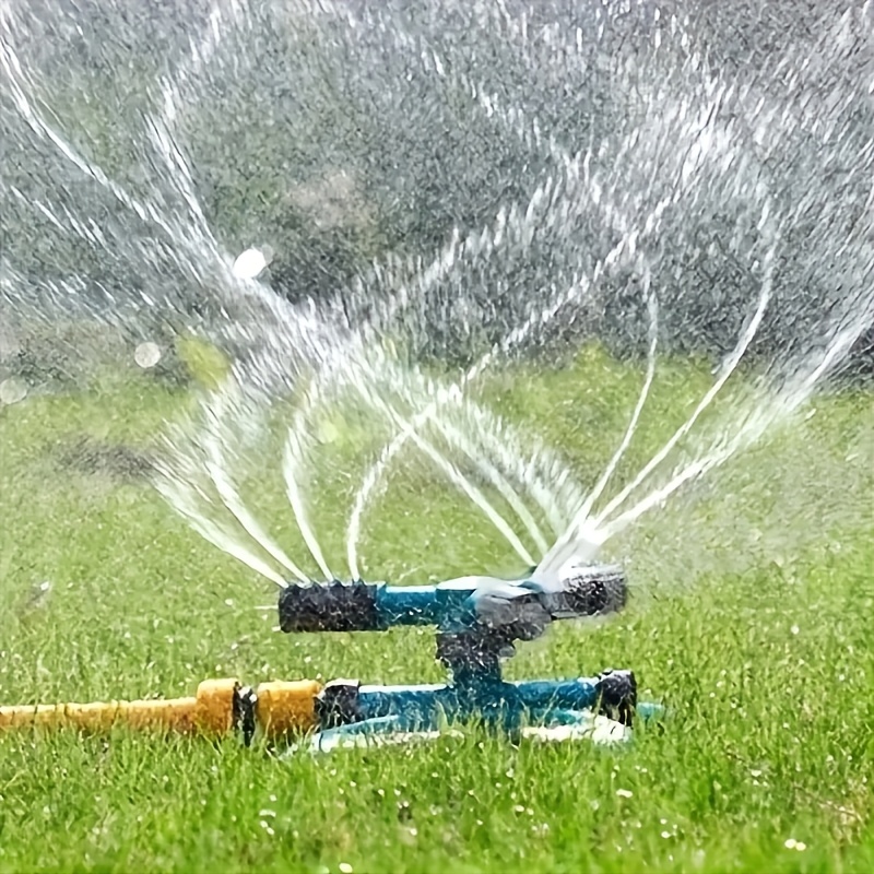360 ° Ultra Large Coverage Aut - огляд і ціна Gardening Tools And Equipment