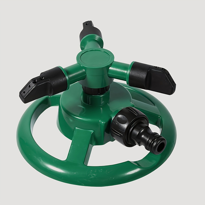 360 ° Ultra Large Coverage Aut - огляд і ціна Gardening Tools And Equipment