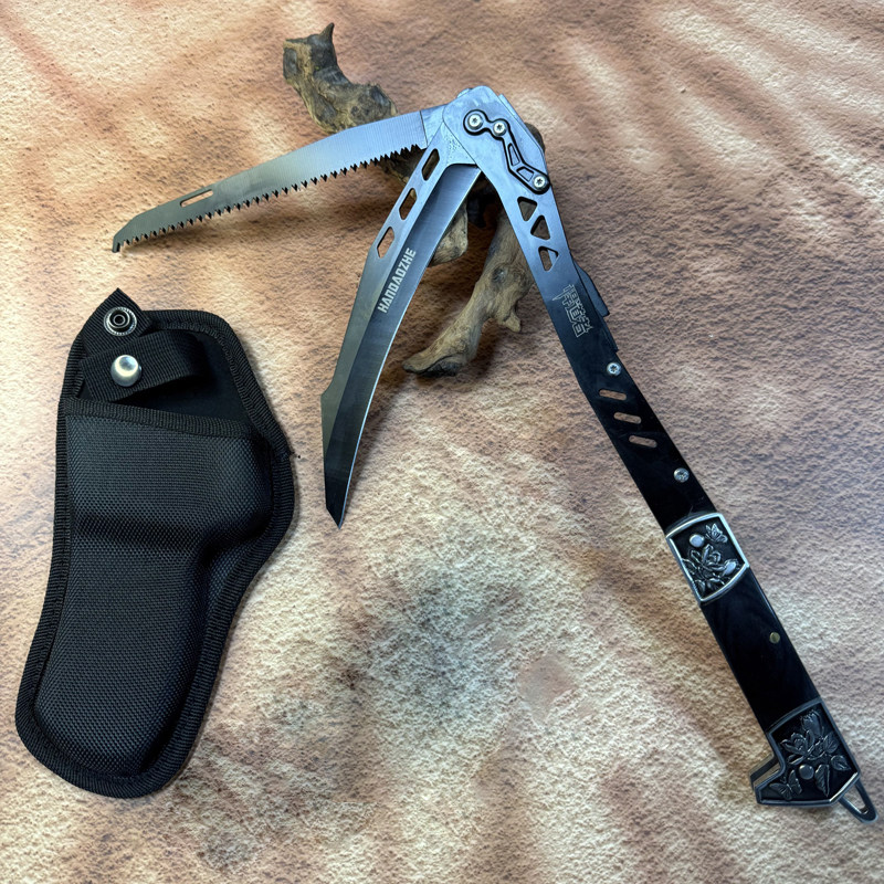 Multi Functional Folding Dual- - огляд і ціна Gardening Tools And Uses