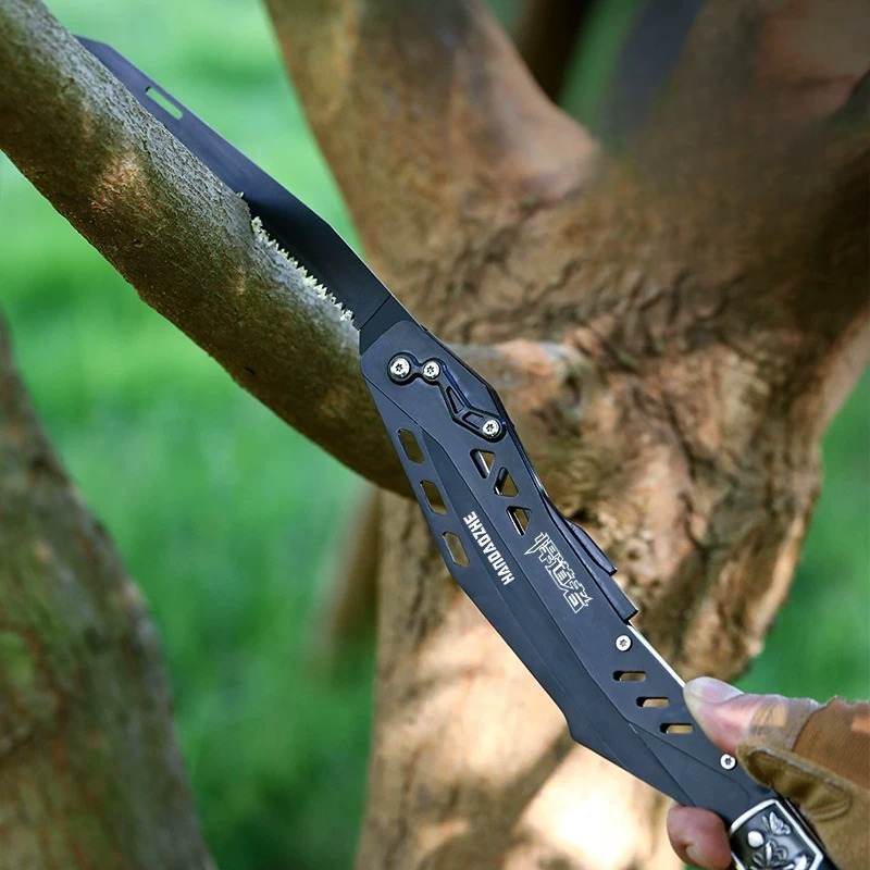 Multi Functional Folding Dual- - огляд і ціна Gardening Tools And Uses