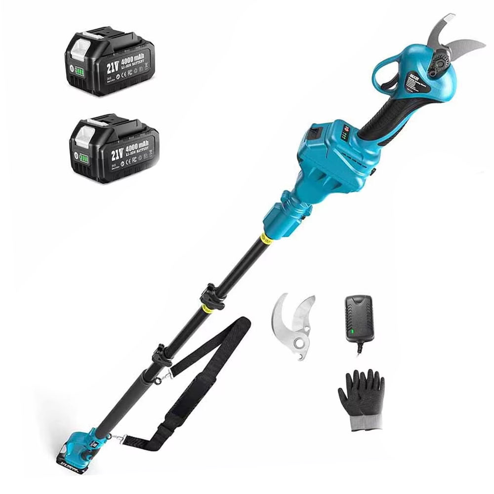 SEESII 2.5m Brushless Telescop - огляд і ціна Gardening Tools Scissors