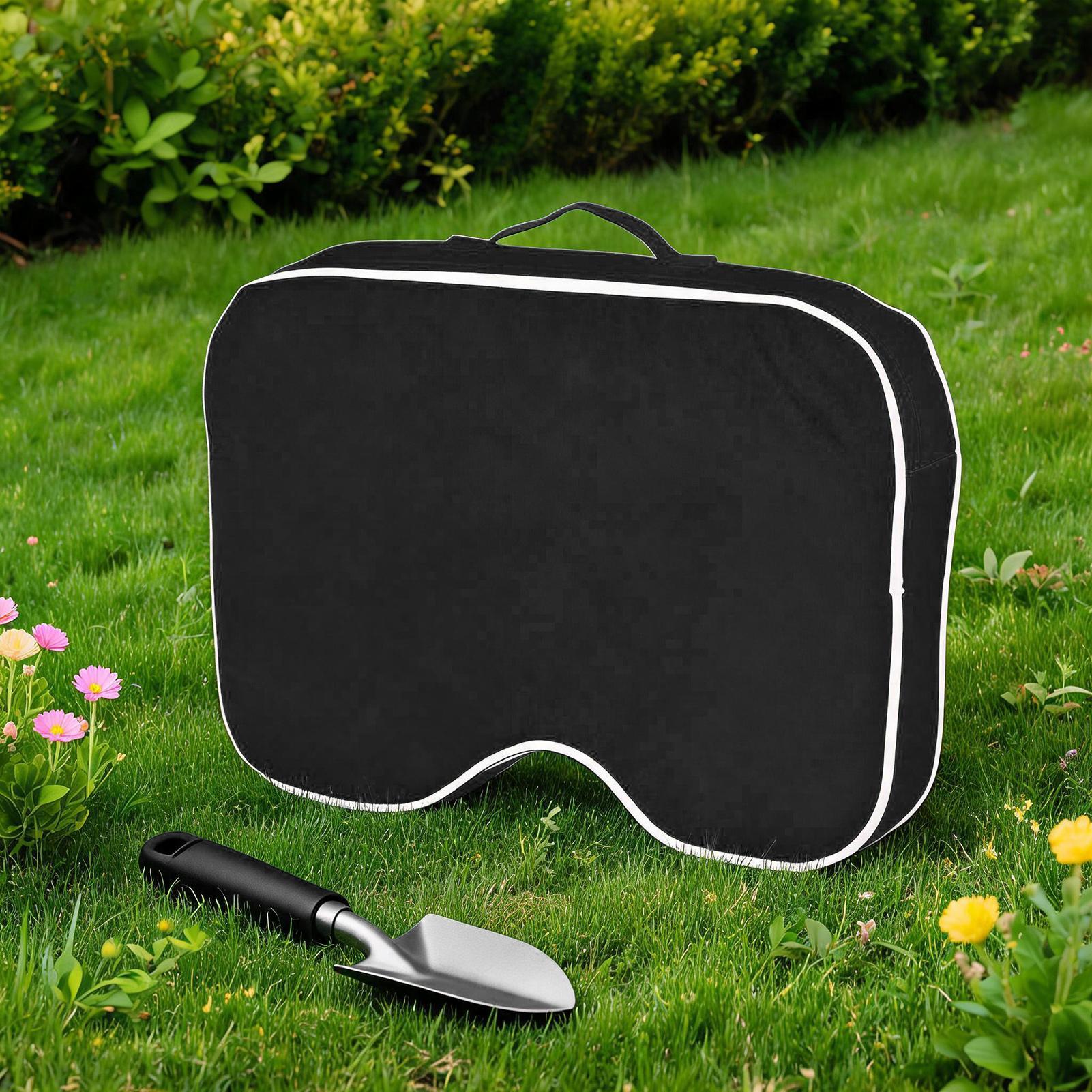 Kneeling Pads For Gardening Kn - огляд і ціна Garden Kneeling Pad