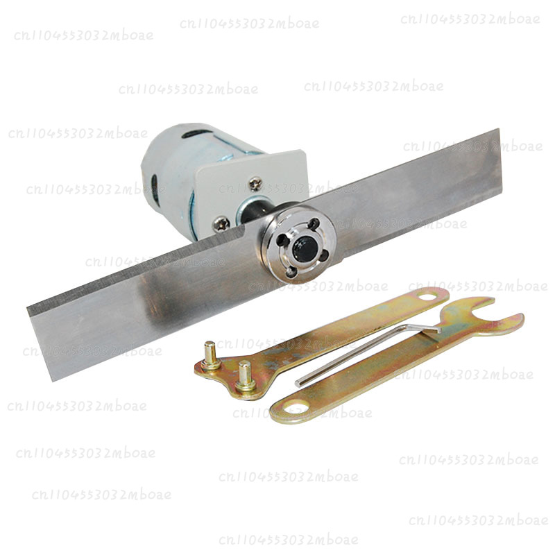 DIY Lawn Mower Set DC 12V 24V  - огляд і ціна Gardening Tools Lawn Mower