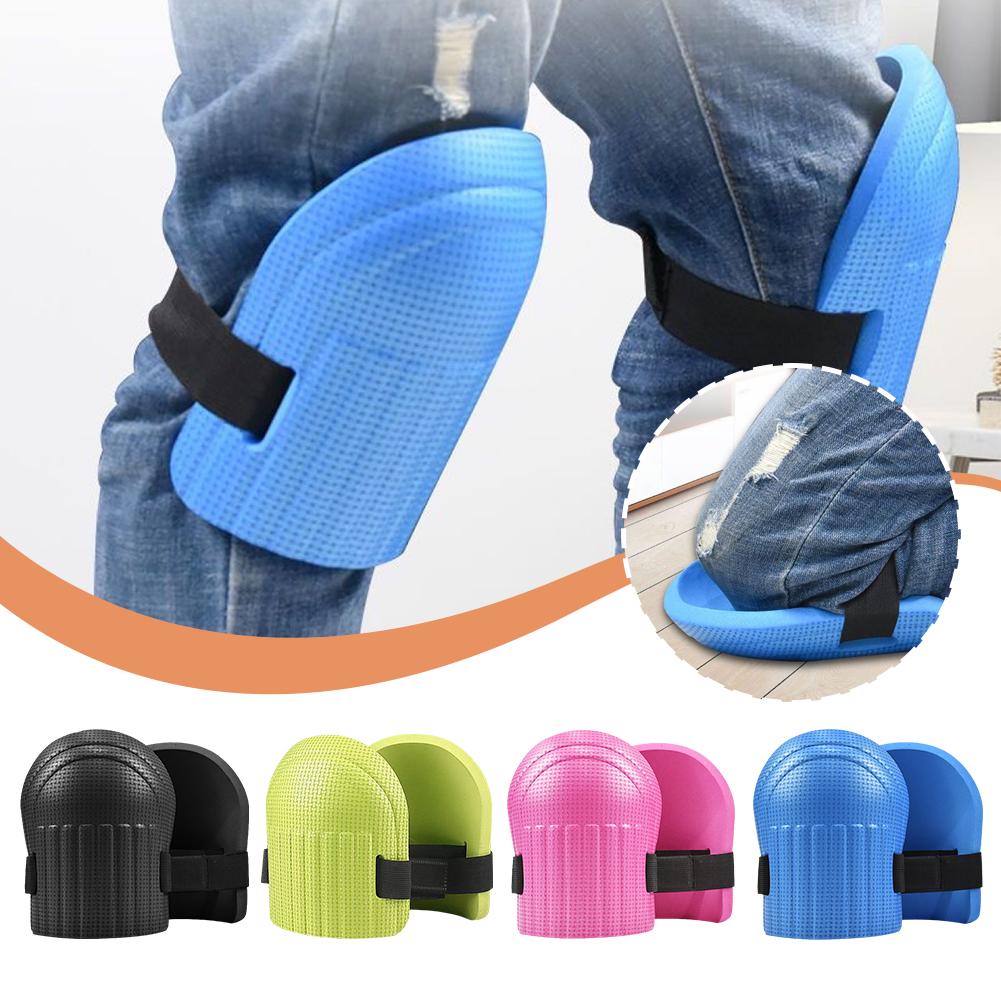 1/3Pairs Knee Protection Pad T - огляд і ціна Garden Kneeling Pad