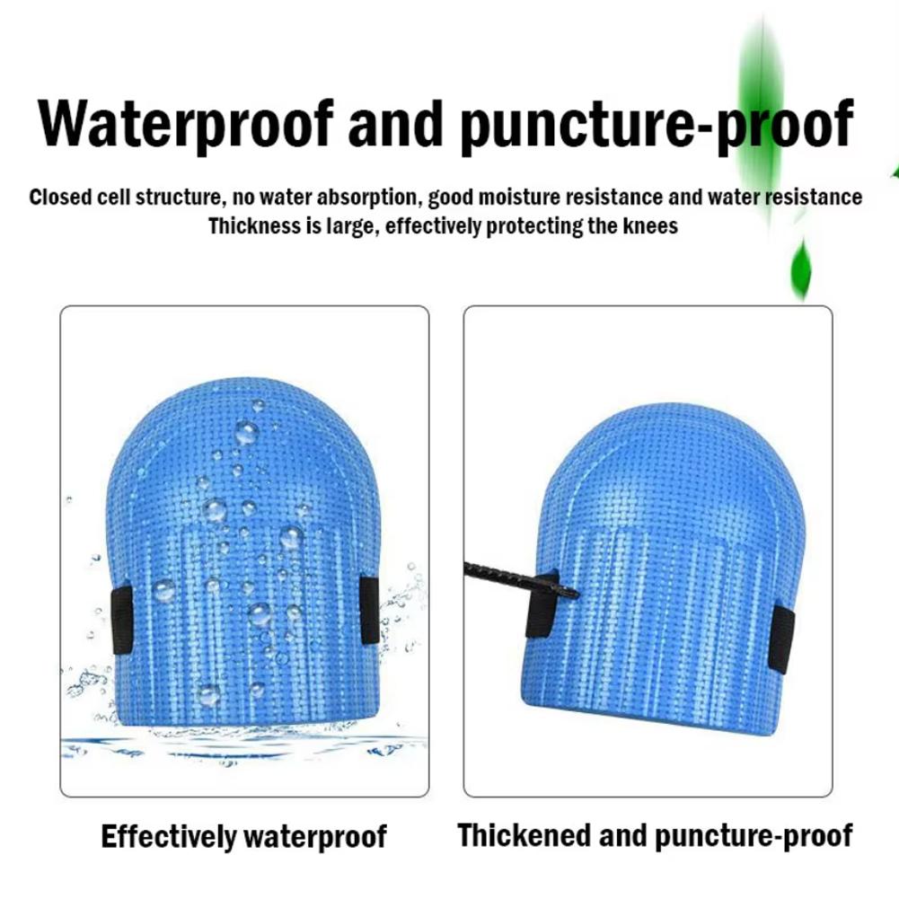 1/3Pairs Knee Protection Pad T - огляд і ціна Garden Kneeling Pad