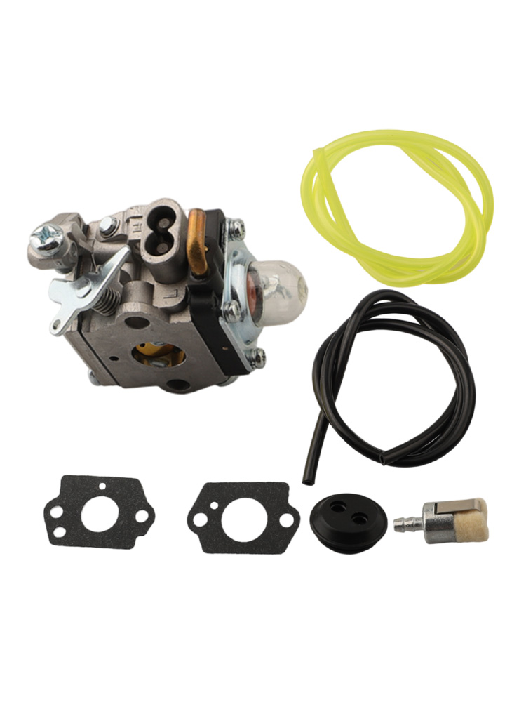 122HD45 Carburetor Color As Th - огляд і ціна Gardening Tools Names With Pictures