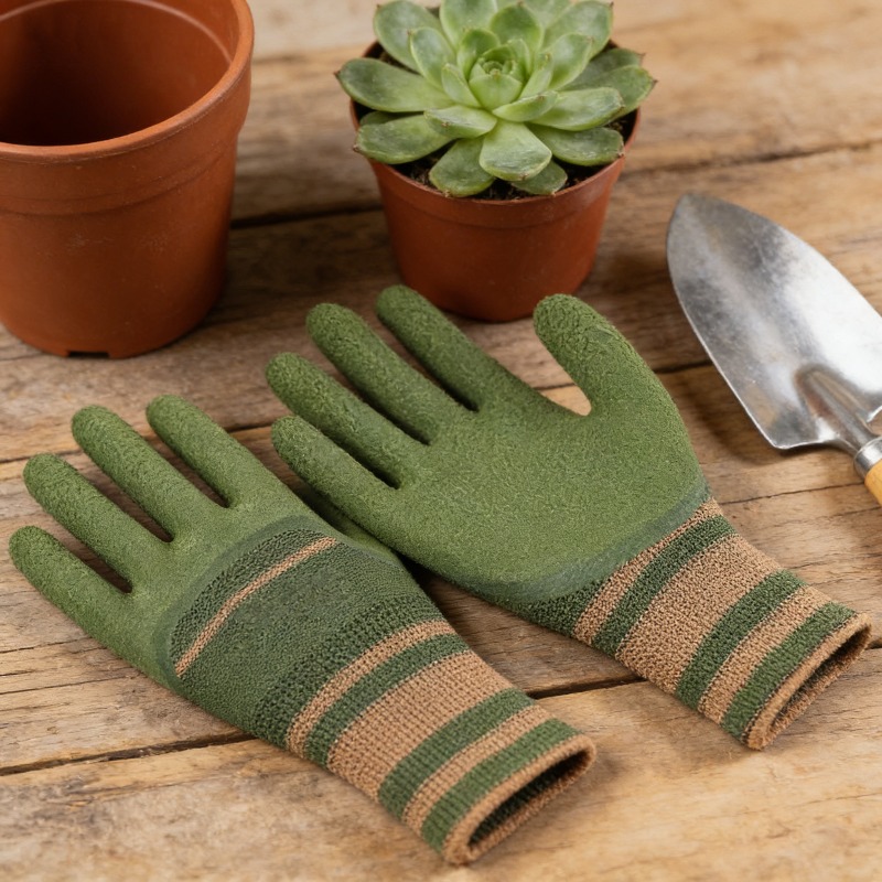Waterproof Thorn Proof Gardeni - огляд і ціна Garden Gloves Thorn Proof