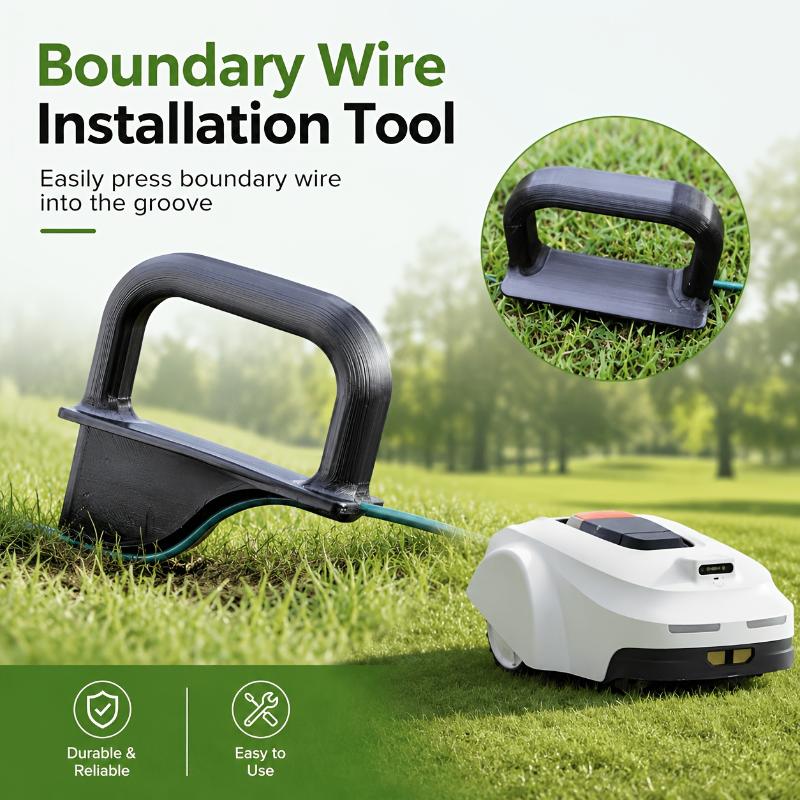 Recyclable Boundary Wire Layin - огляд і ціна Gardening Tools And Uses
