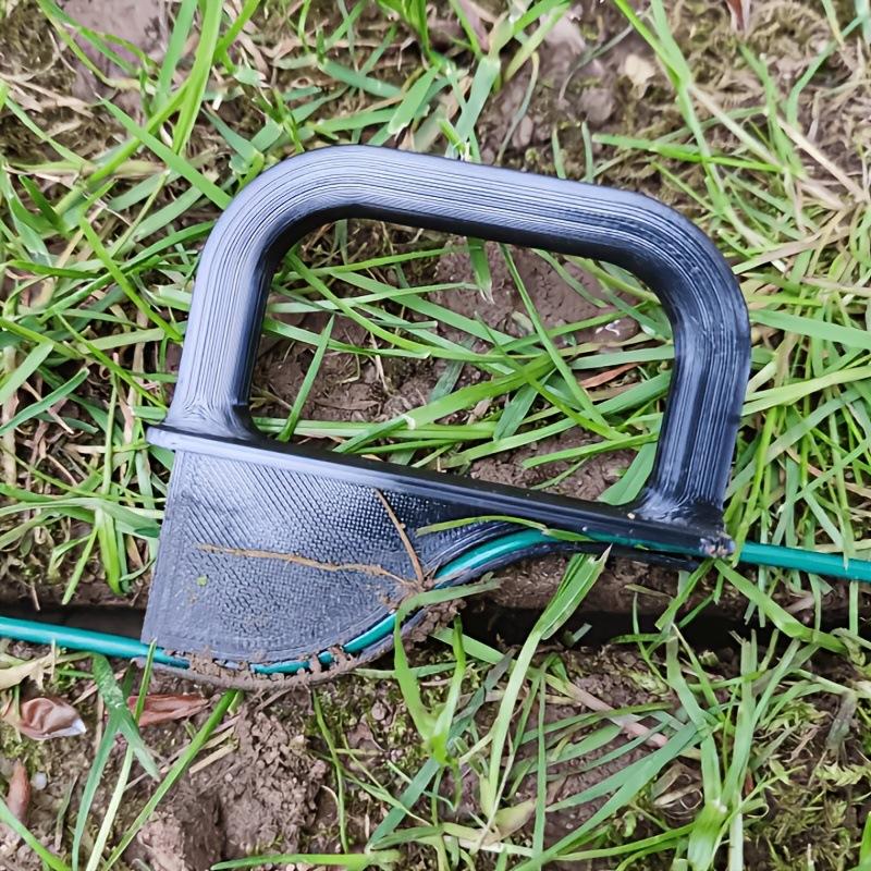 Recyclable Boundary Wire Layin - огляд і ціна Gardening Tools And Uses