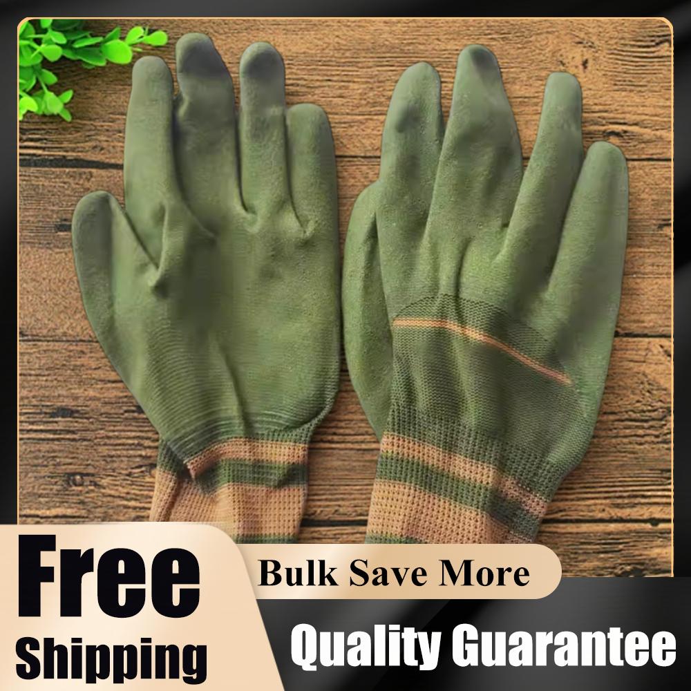 Gardening Gloves Thorn Proof R - огляд і ціна Garden Gloves Thorn Proof