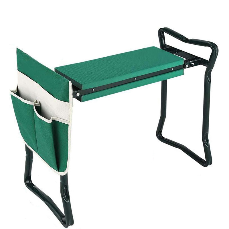 Multifunction Garden Kneeler A - огляд і ціна Garden Kneeling Pad