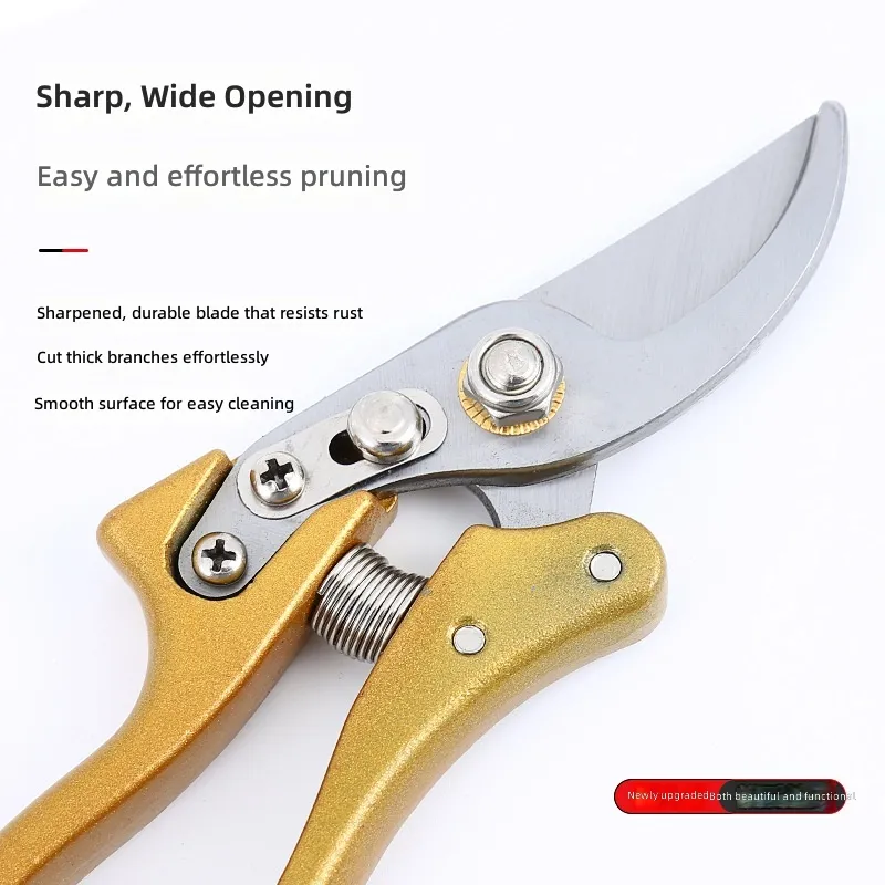 for Pruning Shears Full Set Ga - огляд і ціна Gardening Tools Scissors