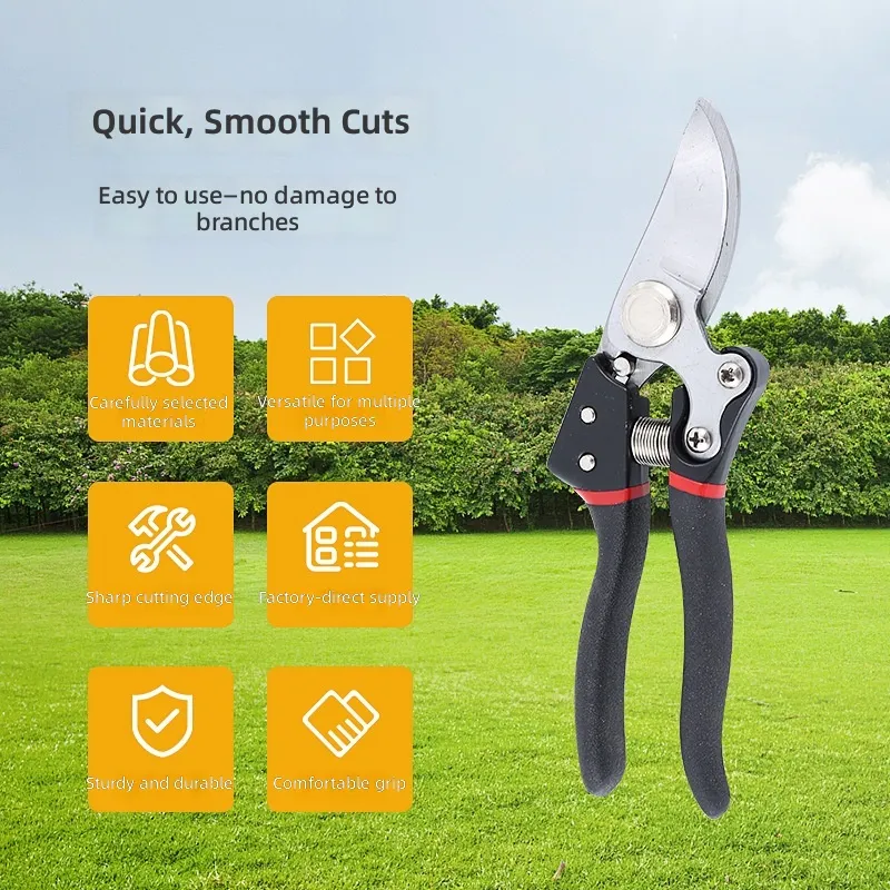 for Pruning Shears Full Set Ga - огляд і ціна Gardening Tools Scissors