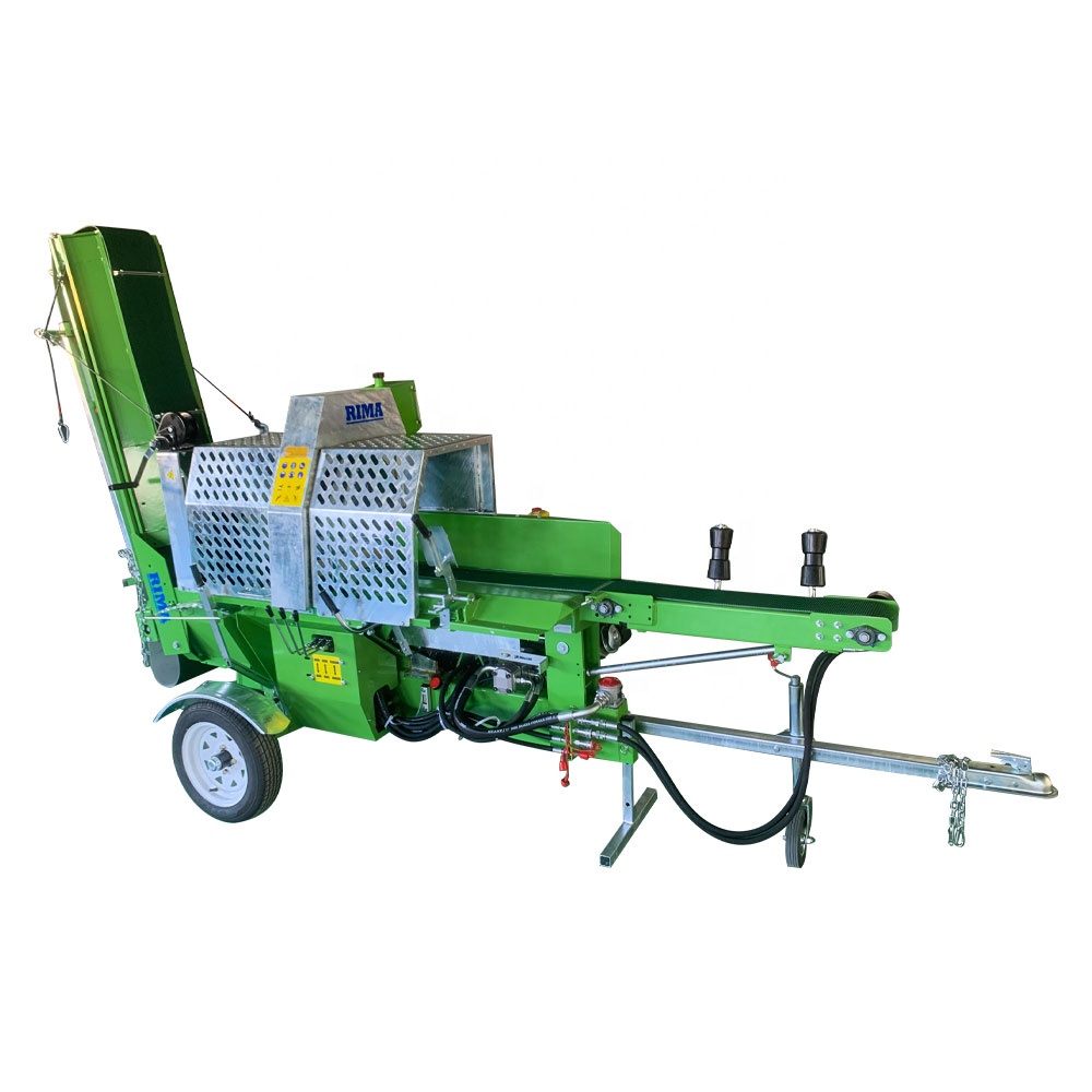 20Ton Hydraulic Log Splitter H - огляд і ціна Gardening Tools For Home