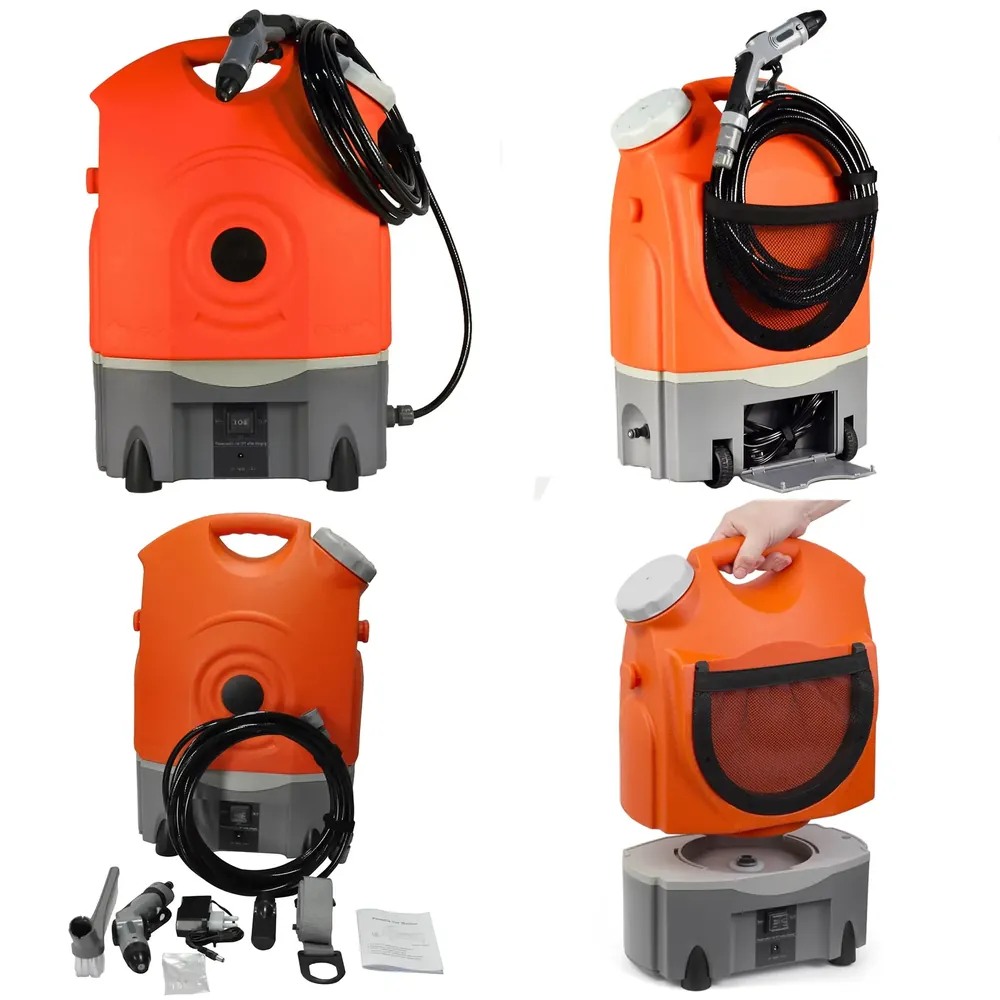 Home & Garden Cleaning Tool Mu - огляд і ціна Gardening Tools For Home