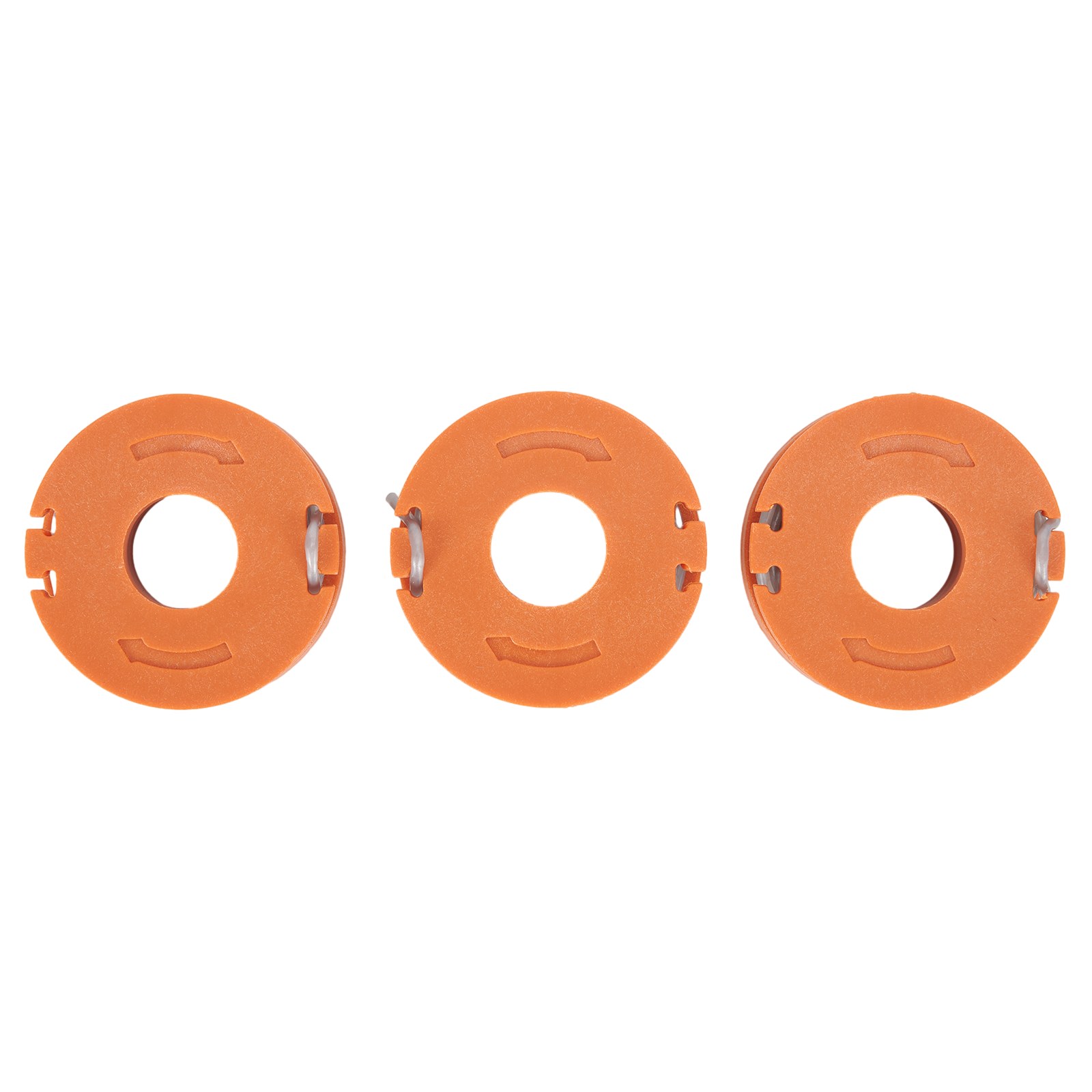 For SPARE GO 2.5m Line Spool C - огляд і ціна Gardening Tools Argos