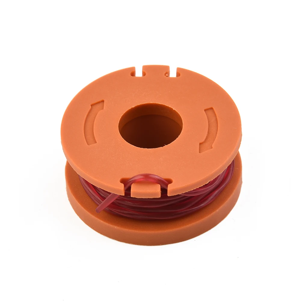 3pcs Spool & Trimmer Line For  - огляд і ціна Gardening Tools Argos