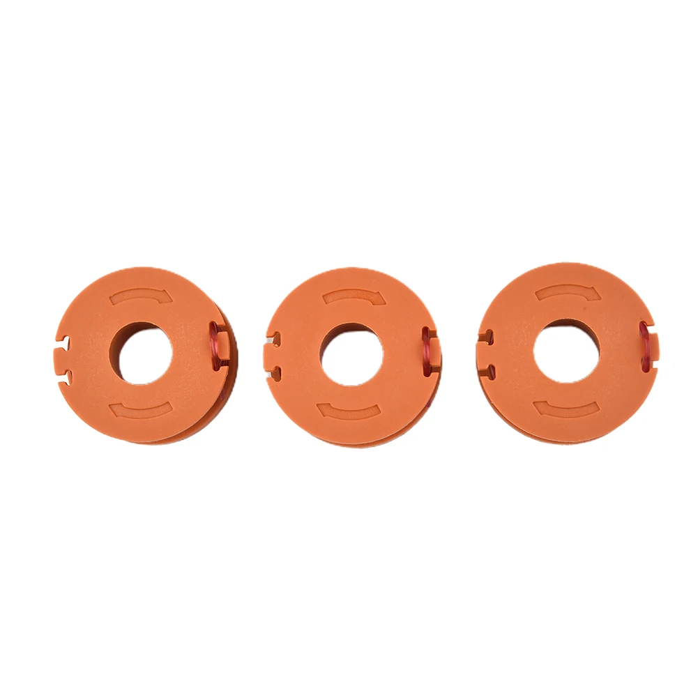 3pcs Spool & Trimmer Line For  - огляд і ціна Gardening Tools Argos