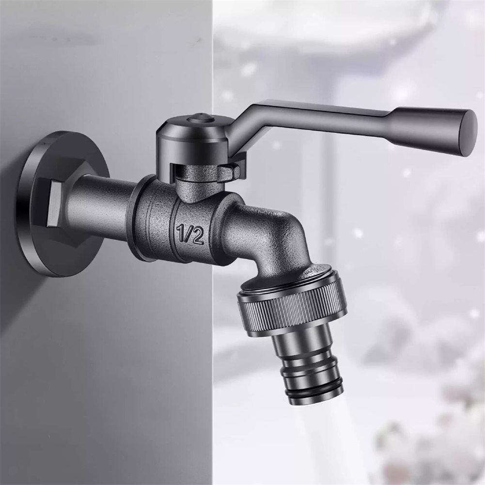 1 Pcs Outdoor Freeze Proof Zin - огляд і ціна Gardening Tools And Equipment