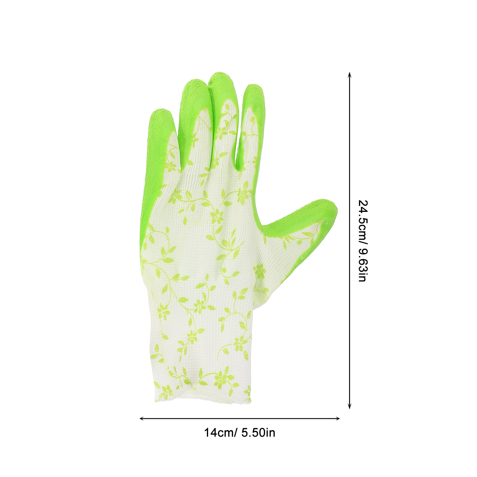 1Pair Gardening Gloves Small H - огляд і ціна Garden Gloves Thorn Proof
